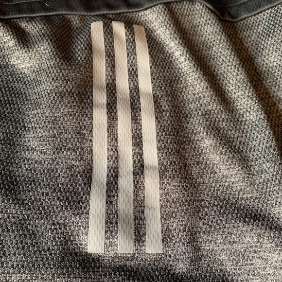 Adidas Climawarm Full Zip Jacket - Picture 9 of 9